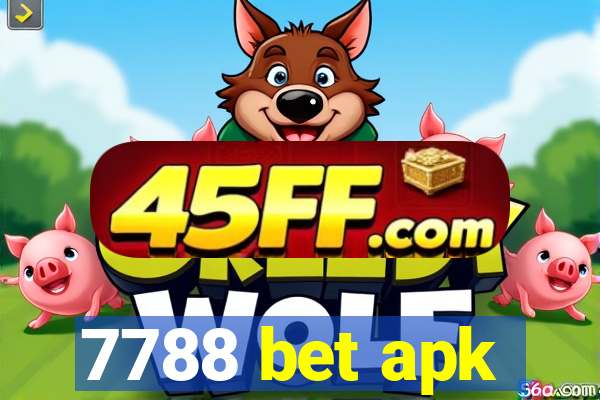 7788 bet apk